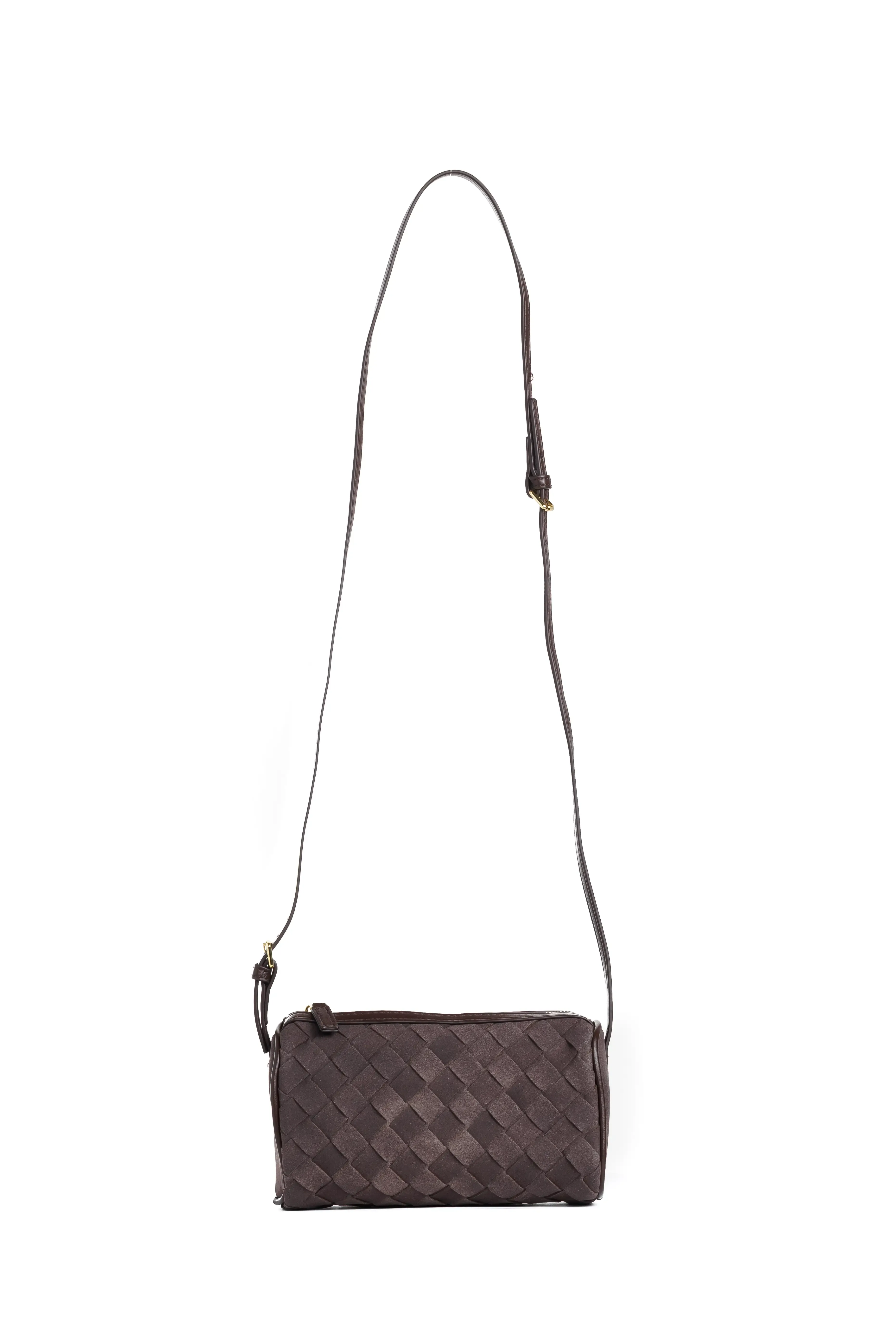 NIKI BAG BROWN